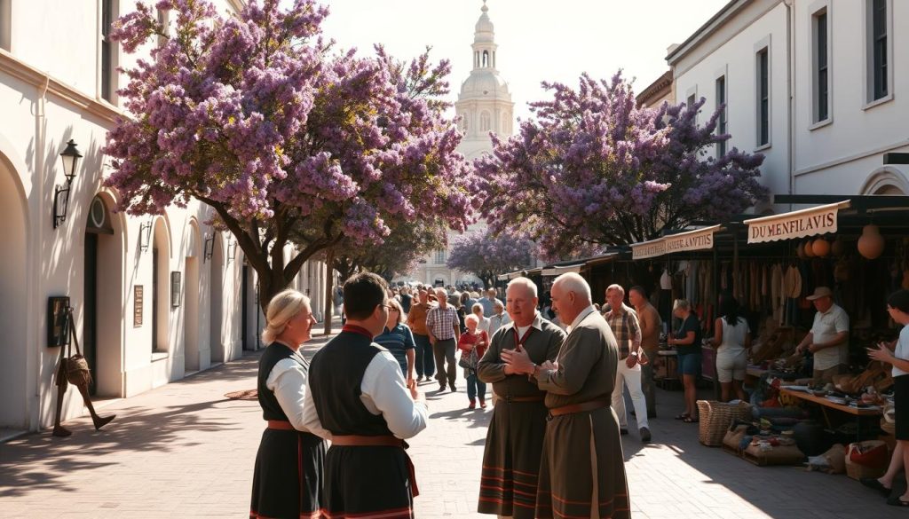 Pretoria Boer cultural tours Pretoria Boer cultural tours
