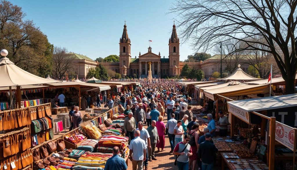 Pretoria Boeremark Pretoria Boeremark