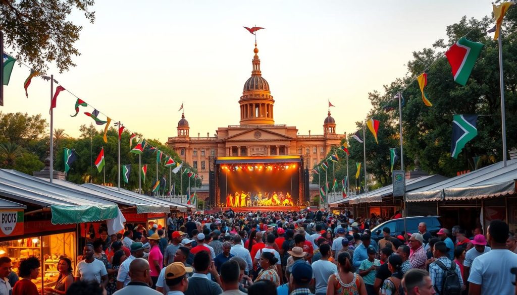 Pretoria Events and Festivals Pretoria Events and Festivals