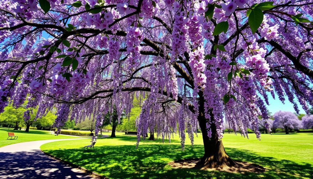 Pretoria Jacaranda Blooms Pretoria Jacaranda Blooms