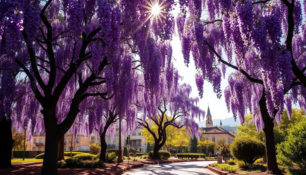 Pretoria Jacaranda trees Pretoria Jacaranda trees