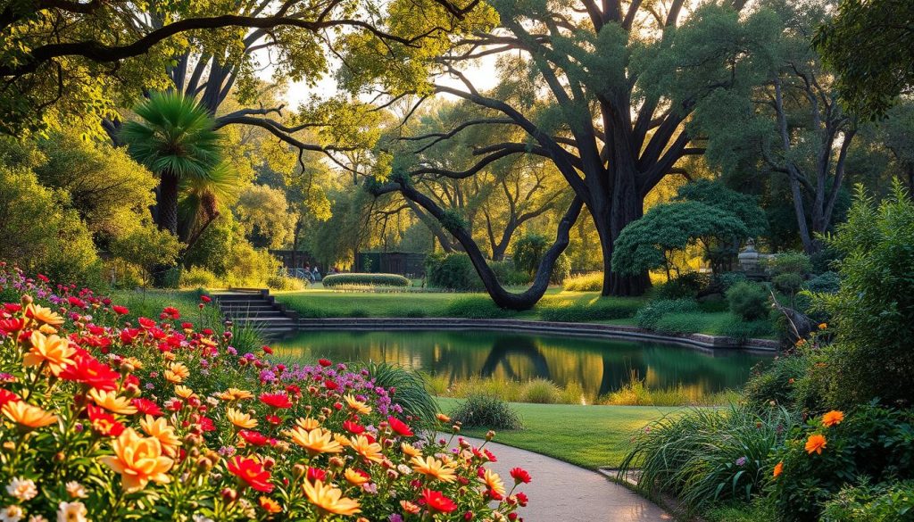 Pretoria National Botanical Garden Pretoria National Botanical Garden