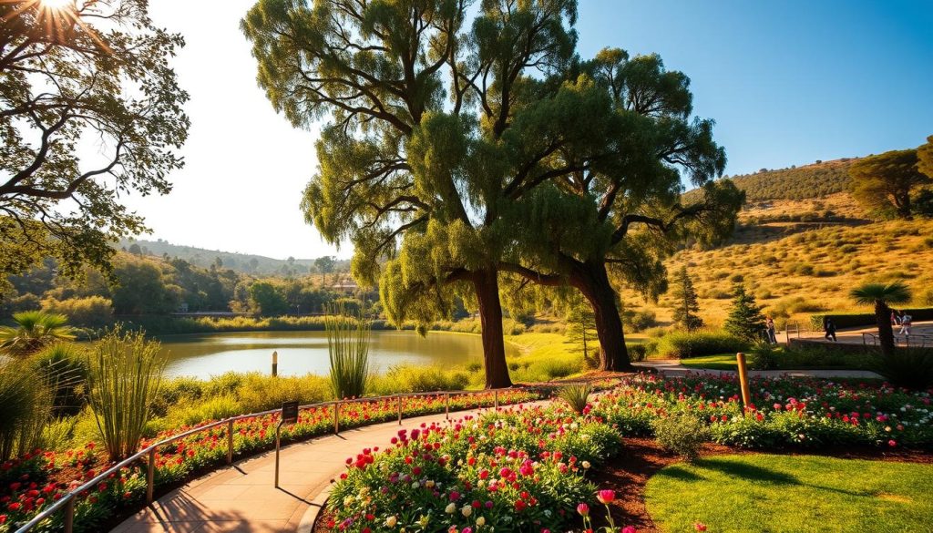 Pretoria National Botanical Garden Pretoria National Botanical Garden