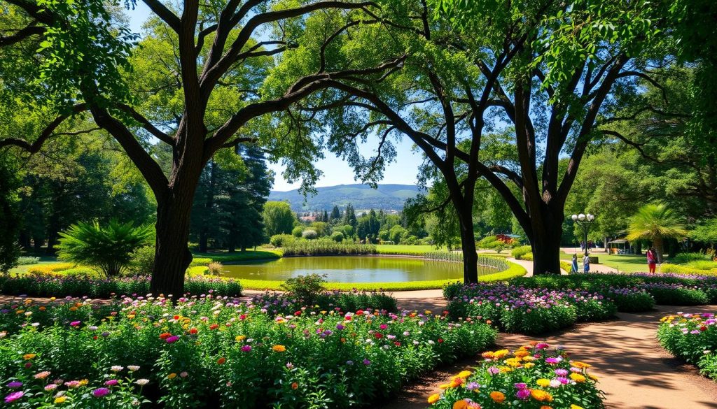 Pretoria National Botanical Garden Pretoria National Botanical Garden