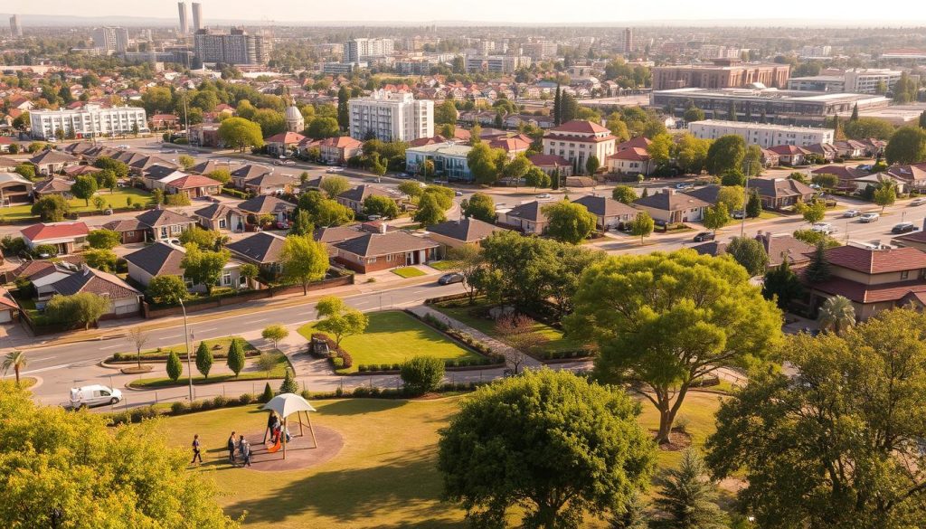 Pretoria Neighborhood Safety Pretoria Neighborhood Safety