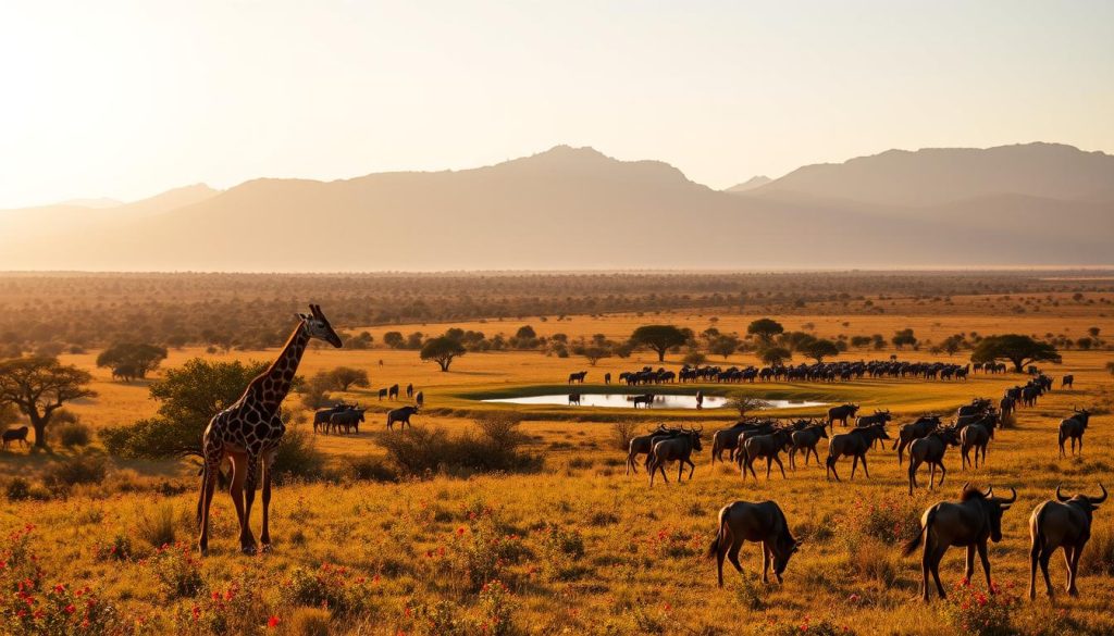 Pretoria Safari Tips Pretoria Safari Tips