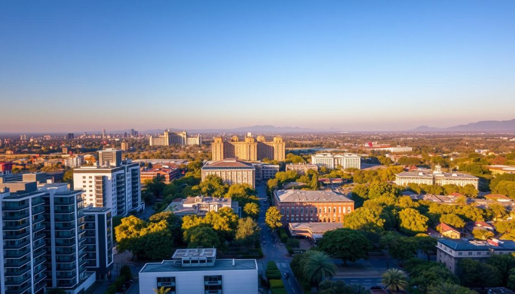 Pretoria accommodation comparison Pretoria accommodation comparison