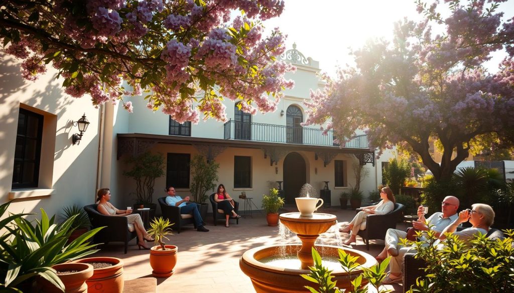 Pretoria accommodation options Pretoria accommodation options