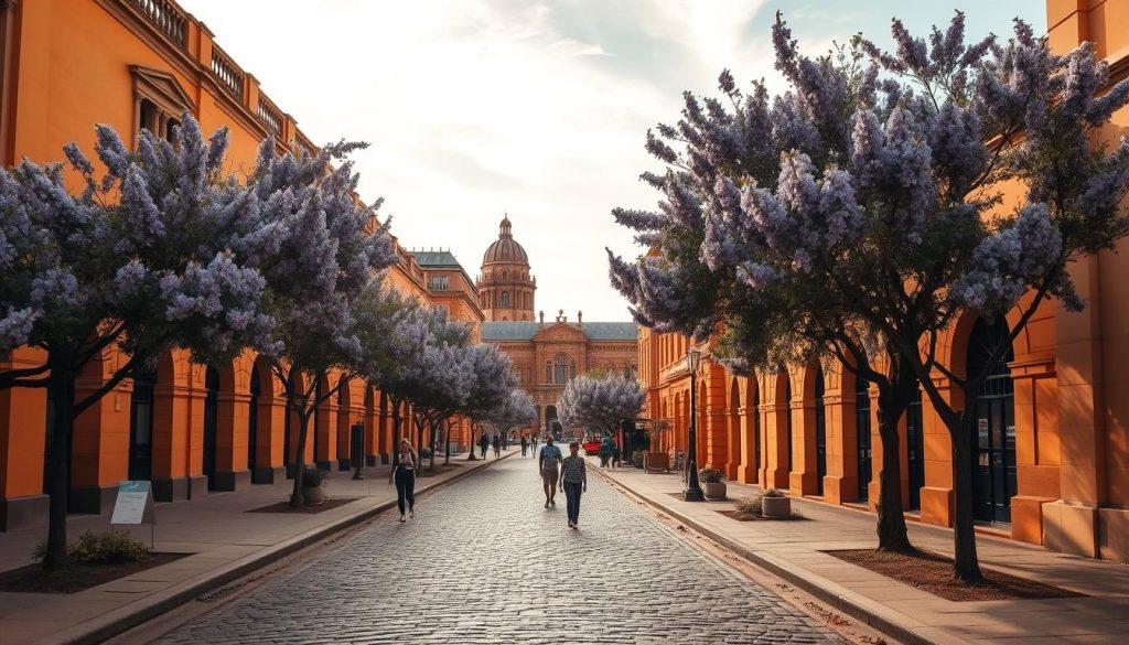 Pretoria architecture walking tours Pretoria architecture walking tours