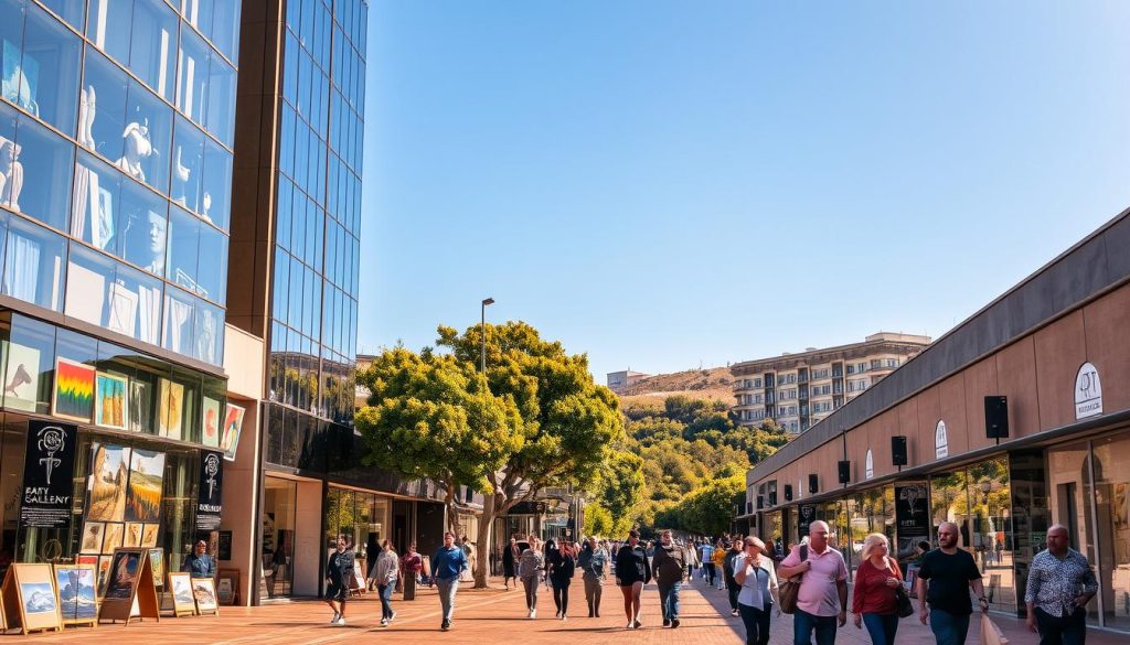 Pretoria art galleries Pretoria art galleries
