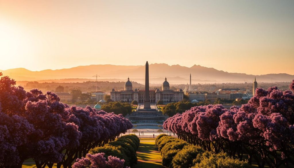 Pretoria attractions Pretoria attractions