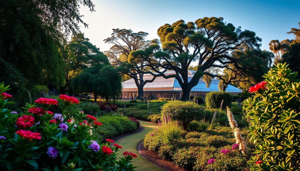 Pretoria botanical gardens seasonal highlights Pretoria botanical gardens seasonal highlights