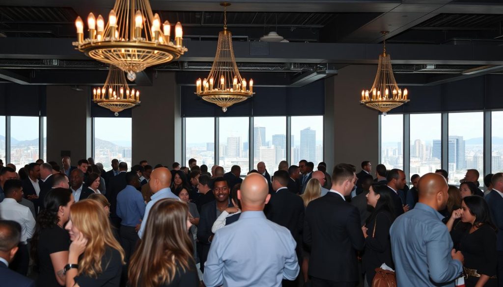 Pretoria business networking events Pretoria business networking events