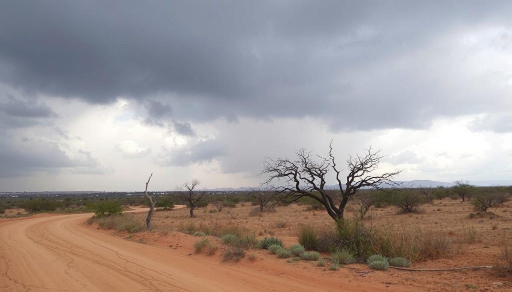 Pretoria climate drawbacks Pretoria climate drawbacks
