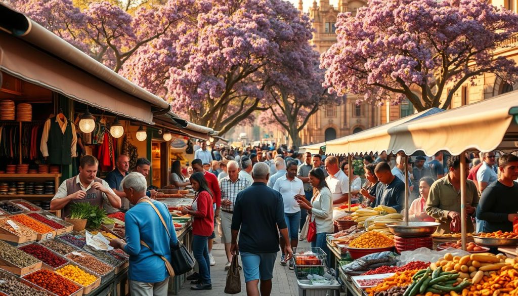 Pretoria culinary journey Pretoria culinary journey