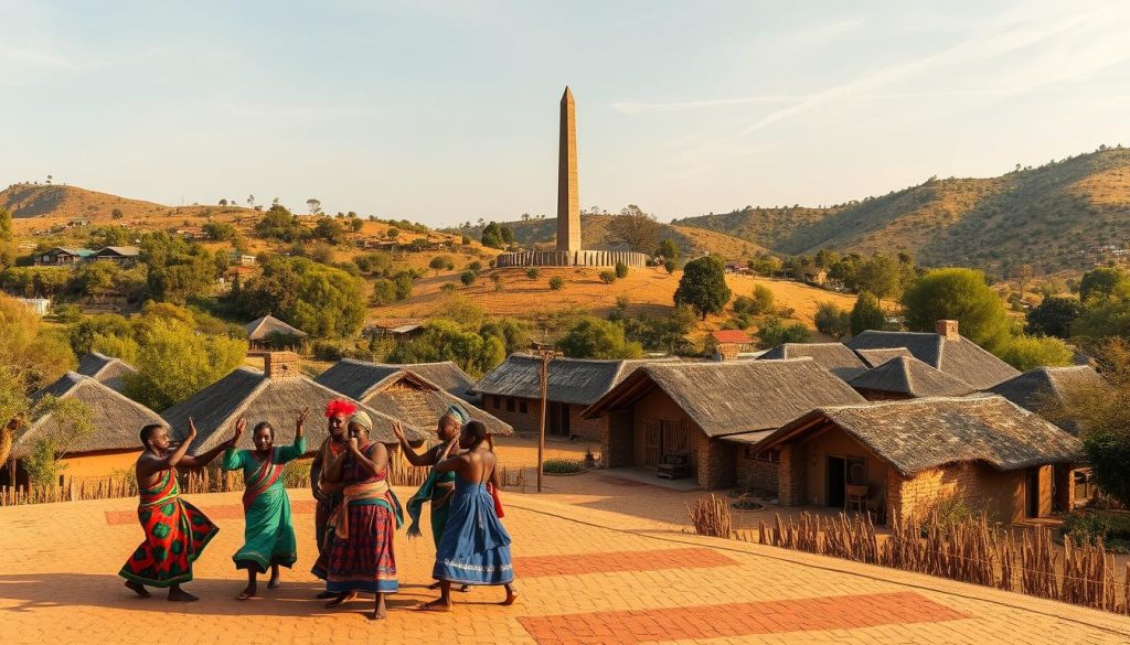 Pretoria cultural day trips Pretoria cultural day trips