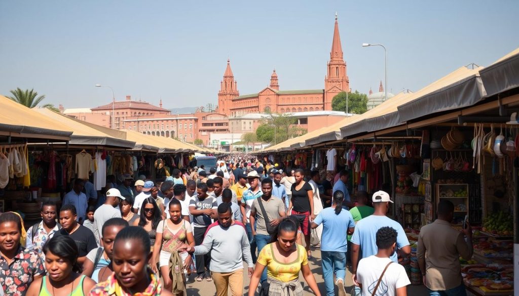 Pretoria cultural market Pretoria cultural market