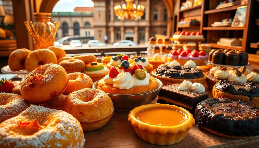 Pretoria desserts Pretoria desserts