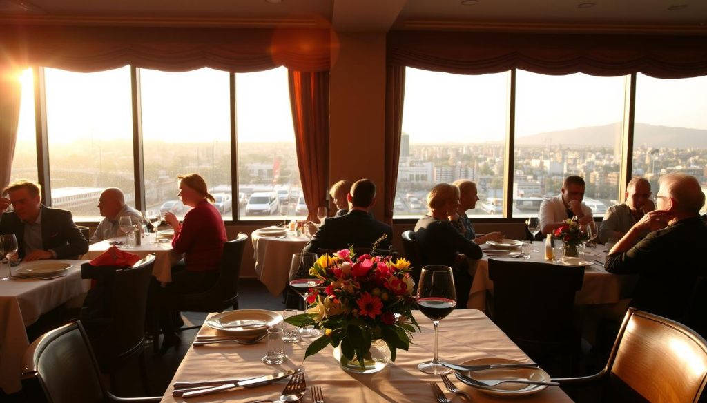 Pretoria dining vocabulary Pretoria dining vocabulary