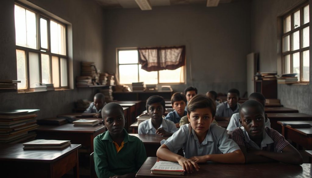Pretoria educational system limitations Pretoria educational system limitations