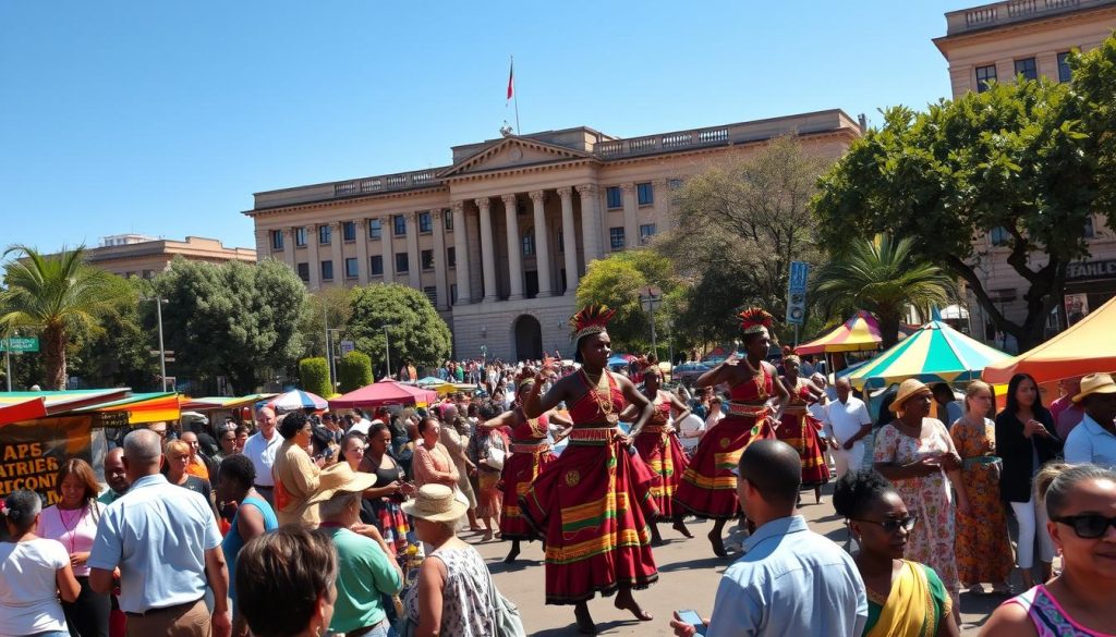 Pretoria events and festivals Pretoria events and festivals