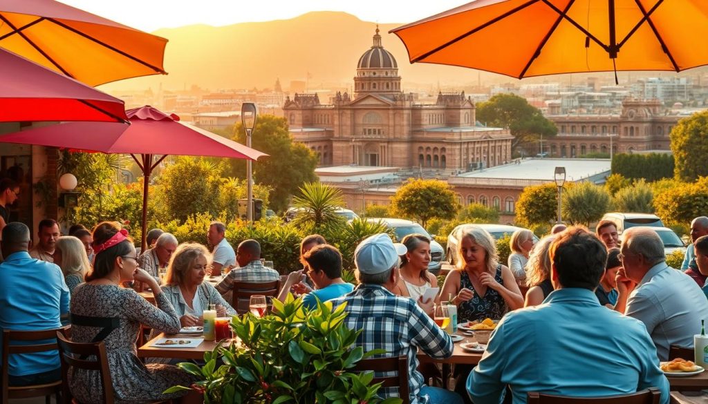 Pretoria family-friendly restaurants Pretoria family-friendly restaurants