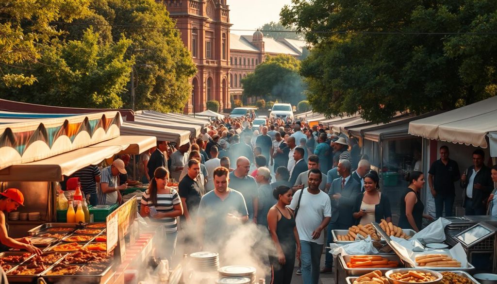 Pretoria food festivals Pretoria food festivals