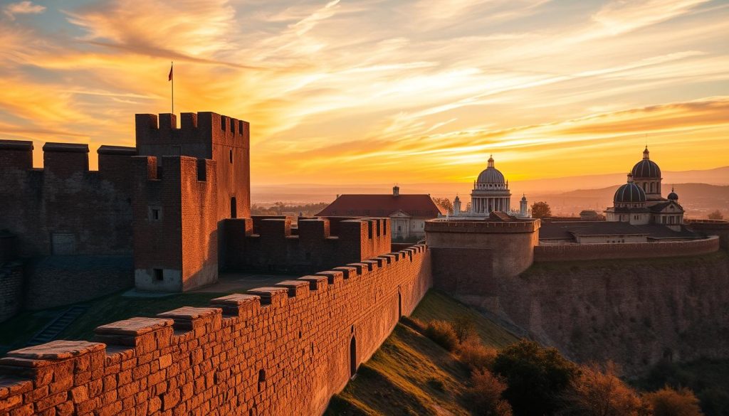 Pretoria historical landmarks Pretoria historical landmarks