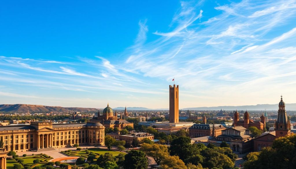 Pretoria historical sites Pretoria historical sites