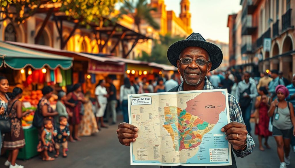 Pretoria local language guide Pretoria local language guide