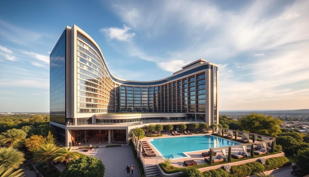 Pretoria luxury hotels Pretoria luxury hotels