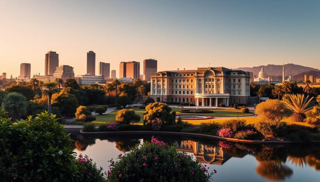 Pretoria luxury hotels Pretoria luxury hotels