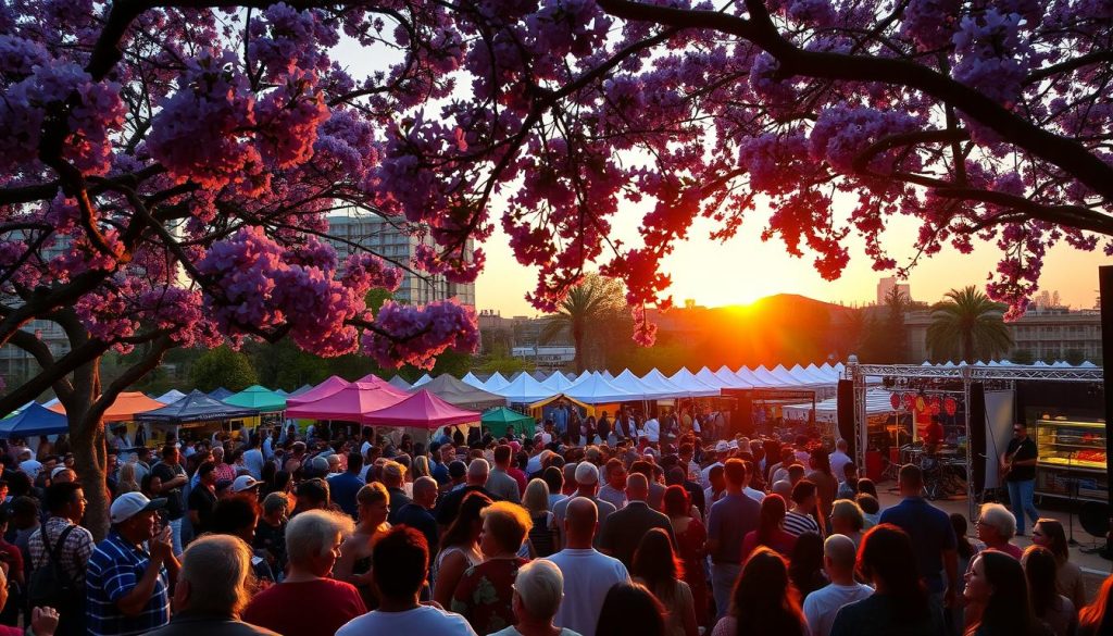 Pretoria music festivals Pretoria music festivals