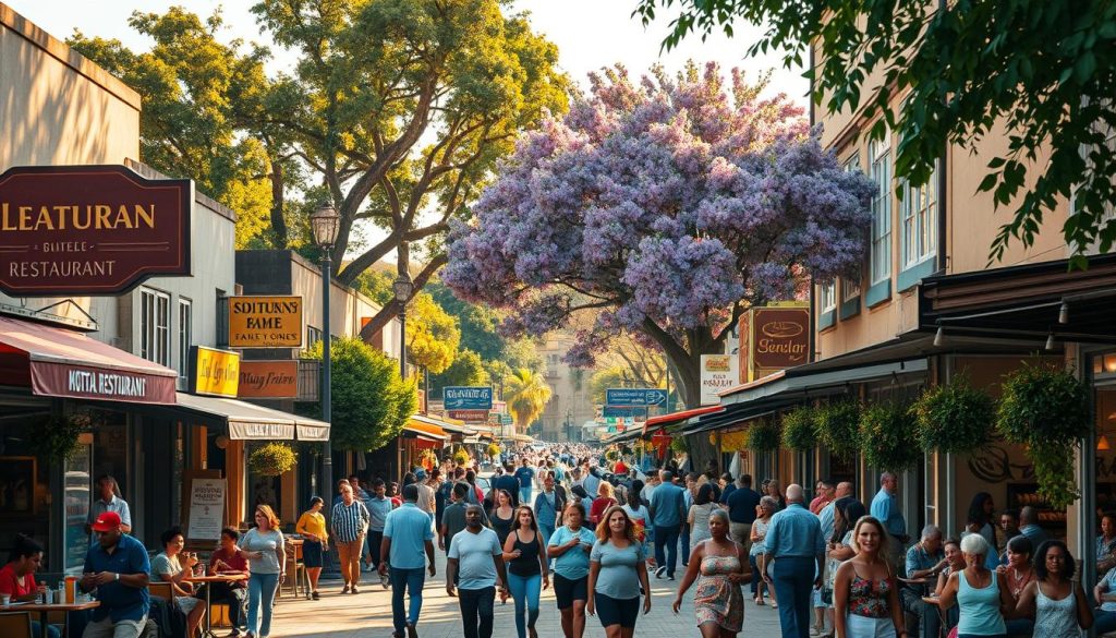 Pretoria neighborhood guide Pretoria neighborhood guide