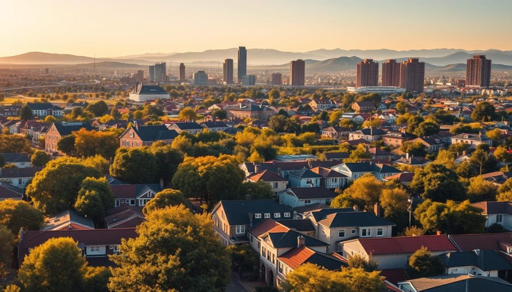 Pretoria neighborhoods guide Pretoria neighborhoods guide
