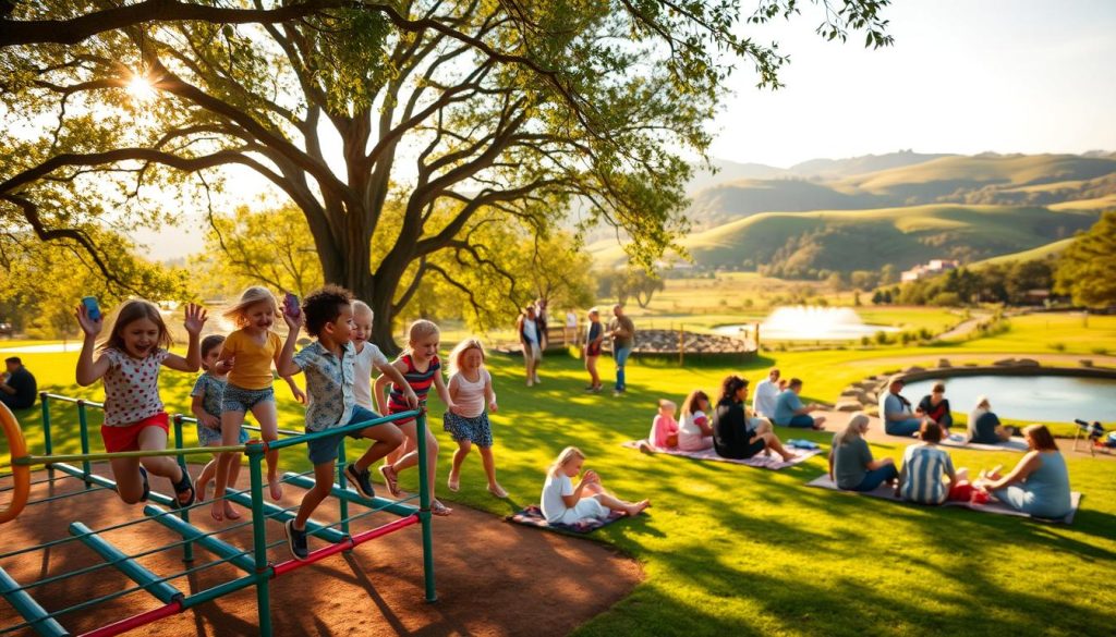 Pretoria outdoor fun for children Pretoria outdoor fun for children
