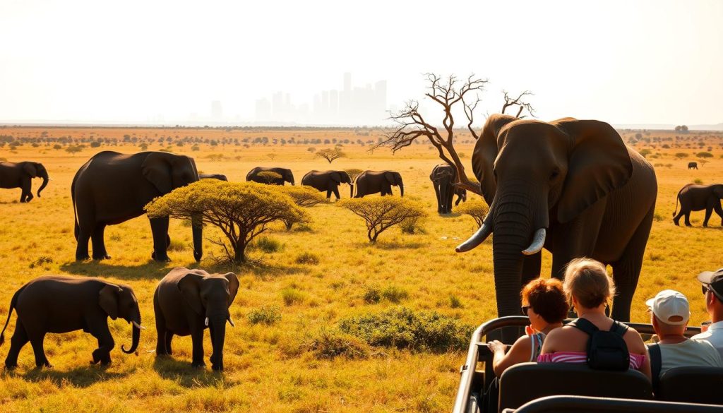 Pretoria safari tours Pretoria safari tours
