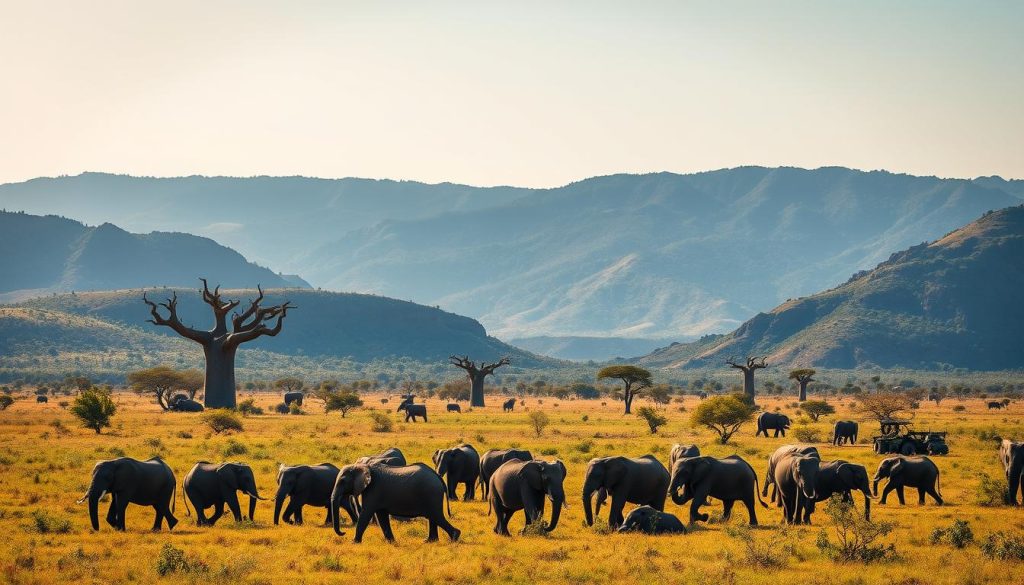 Pretoria safari tours Pretoria safari tours