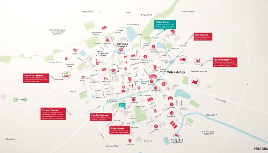Pretoria safety tips Pretoria safety tips