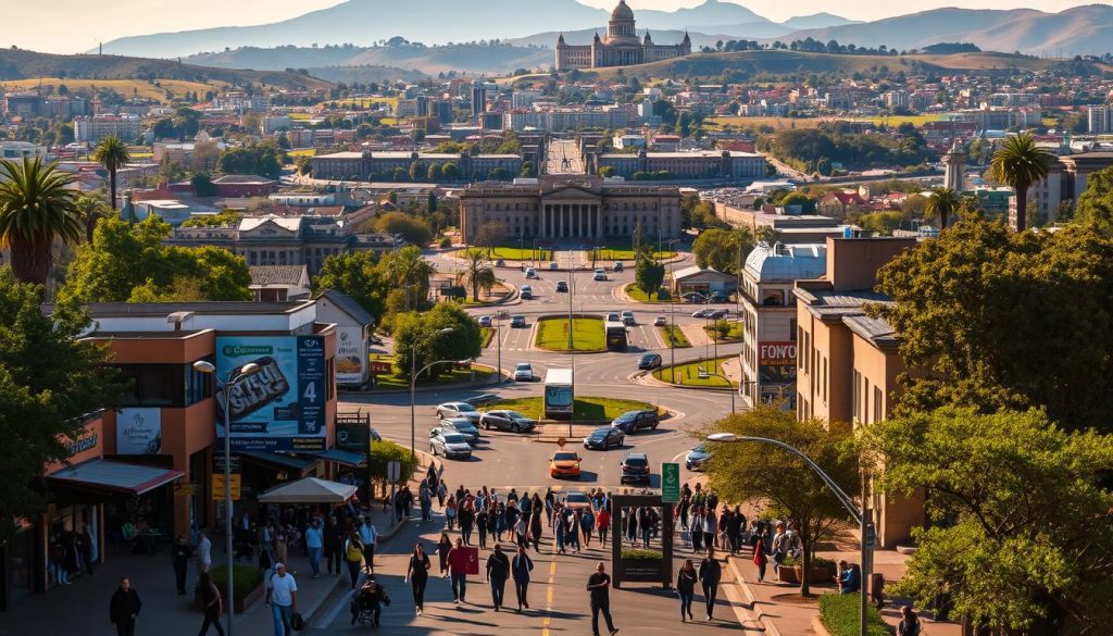 Pretoria safety tips Pretoria safety tips