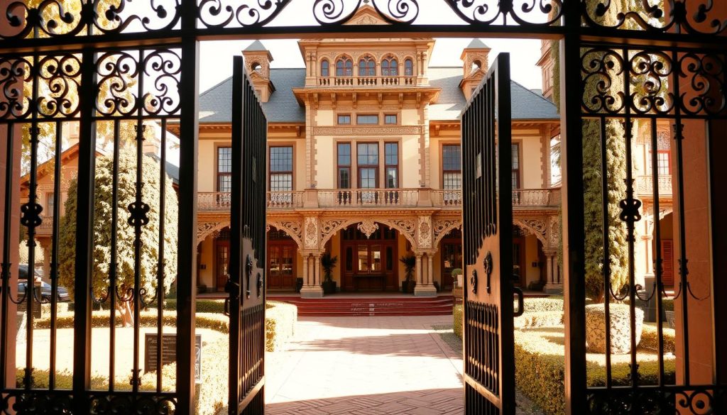 Pretoria secret museums Pretoria secret museums