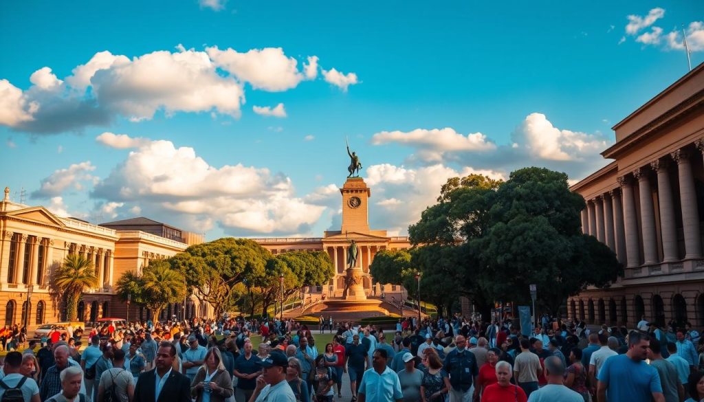 Pretoria sightseeing Pretoria sightseeing