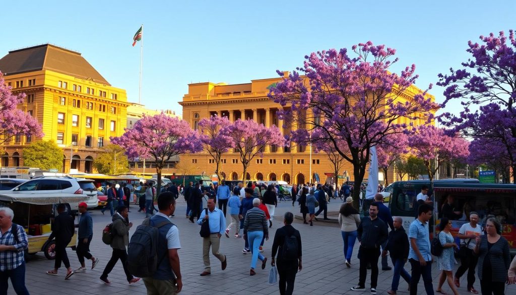 Pretoria solo travel Pretoria solo travel