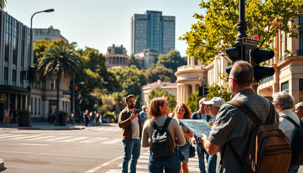 Pretoria tourist safety tips Pretoria tourist safety tips