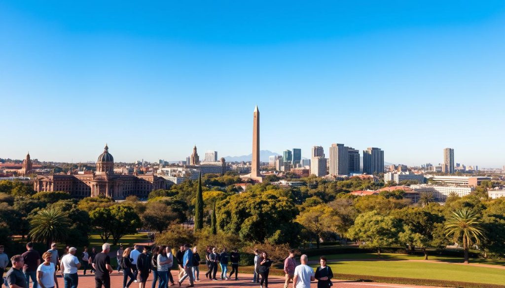 Pretoria tours Pretoria tours
