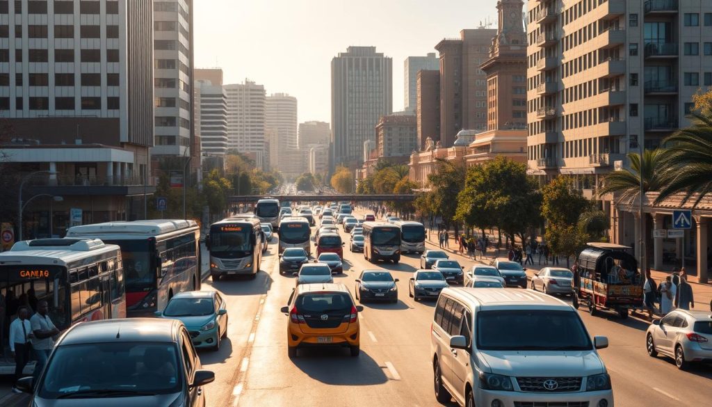 Pretoria transportation Pretoria transportation