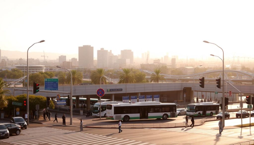 Pretoria transportation safety Pretoria transportation safety