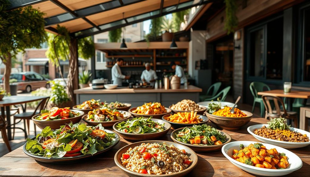 Pretoria vegetarian dishes Pretoria vegetarian dishes