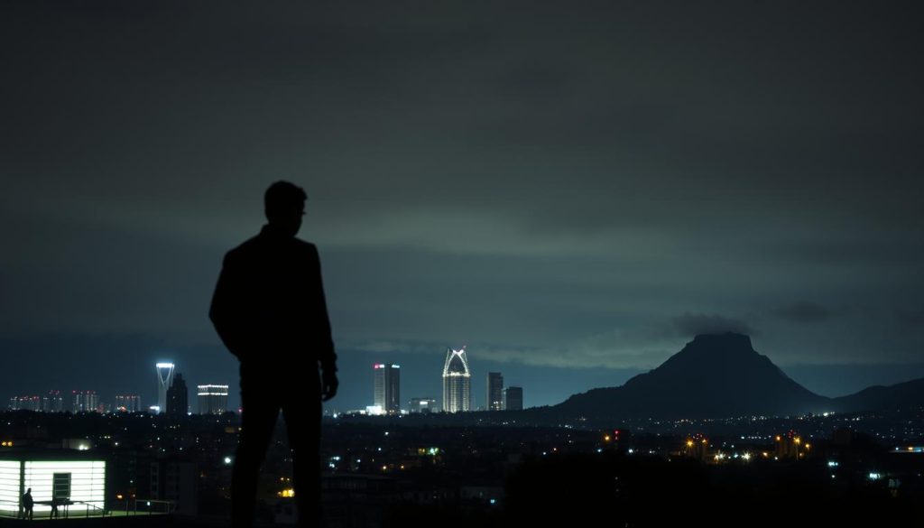 Pretoria vs Cape Town safety comparison Pretoria vs Cape Town safety comparison