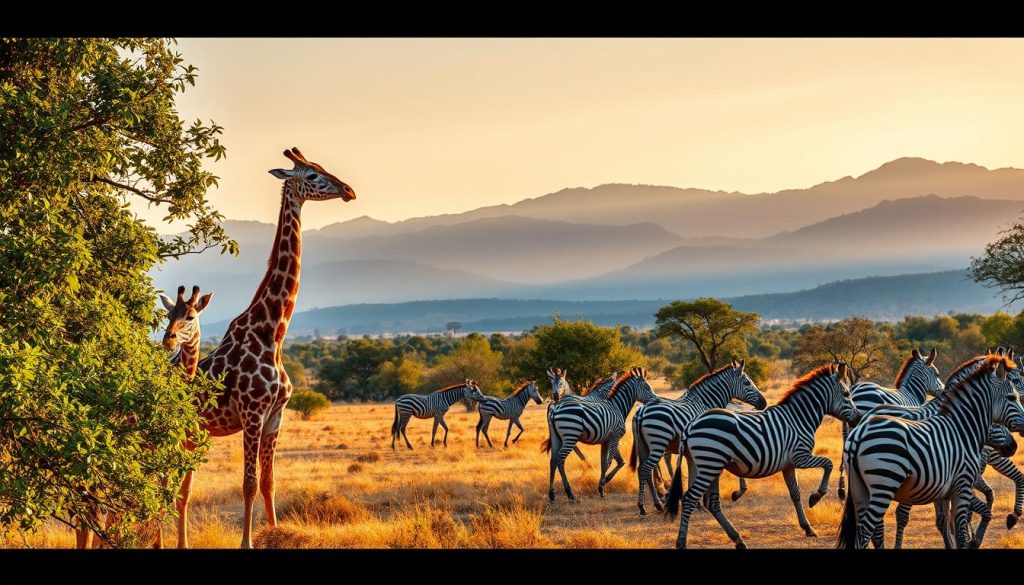 Pretoria wildlife attractions Pretoria wildlife attractions